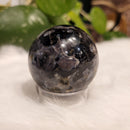 Gabbro Sphere