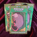 Possum Air Freshener