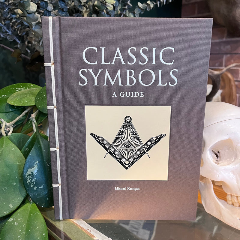 Classic Symbols by Michael Kerrigan