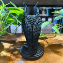 Owl of Astrontiel Candlestick