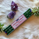 Incense Sticks - Curious Nature
