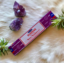 Incense Sticks - Curious Nature