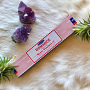 Incense Sticks - Curious Nature