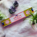 Incense Sticks - Curious Nature