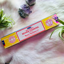 Incense Sticks - Curious Nature