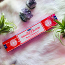 Incense Sticks - Curious Nature