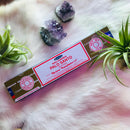 Incense Sticks - Curious Nature