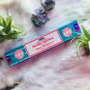 Incense Sticks - Curious Nature