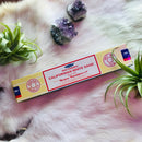 Incense Sticks - Curious Nature