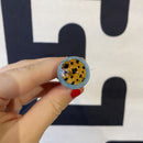 Black Bug Pen - Curious Nature