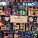 Incense Sticks - Curious Nature