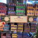 Incense Sticks - Curious Nature