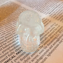 Stone Skull