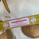 Incense Sticks