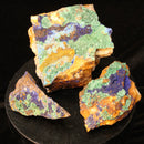 Azurite Malachite