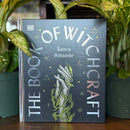 The Book Of Witchcraft By Semra Haksever