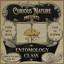 10/20/26 Entomology Class