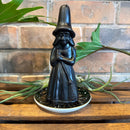 Witch Candle