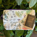 Poisonous Plants Zip Pouch