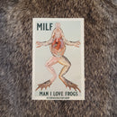 MILF Sticker