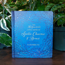 The Hedgewitch's Little Book of Spells, Charms & Brews