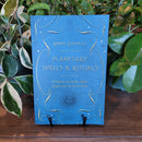 Planetary Spells & Rituals: Practicing Dark & Light Magick Aligned with the Cosmic Bodies by Raven Digitalis