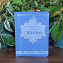 Llewellyn's Little Book of Dreams by Dr. Michael Lennox