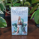 Vice Versa Tarot Deck