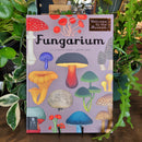 Fungarium by Ester Gaya and Katie Scott