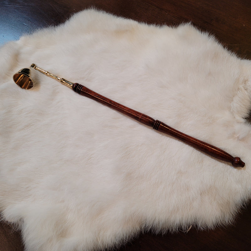 13" Candle Snuffer