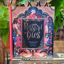 Russian Tales: Traditional Stories of Quests and Enchantments by Dinara Mirtalipova