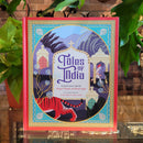 Tales of India: Folk Tales from Bengal, Punjab, and Tamil Nadu