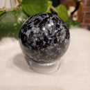 Gabbro Sphere