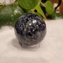 Gabbro Sphere