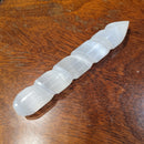 Selenite Wand