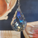 Assorted Crystal Sun Catcher