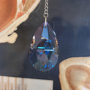 Assorted Crystal Sun Catcher