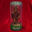 Bigfoot Ornament