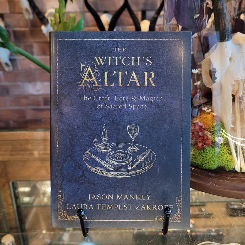 The Witch's Altar