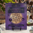 Llewellyn's Complete Book of Ceremonial Magick