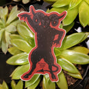 Black Phillip  Sticker