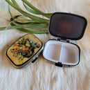 Apothecary Pill Box