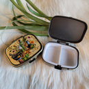 Apothecary Pill Box