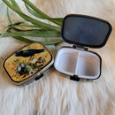 Apothecary Pill Box