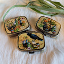 Apothecary Pill Box