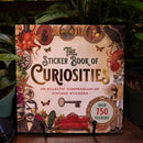 The Sticker Book of Curiosities