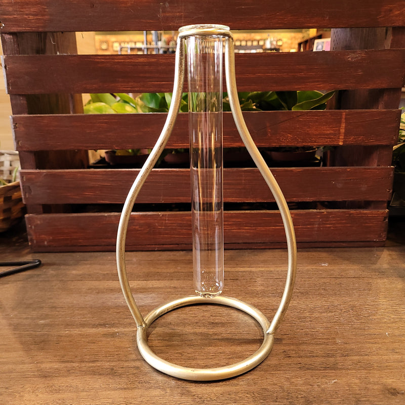 Tube Vase