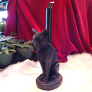 Faust's Familiar Candlestick