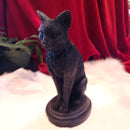 Faust's Familiar Candlestick