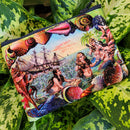 Mermaid Coin Purse